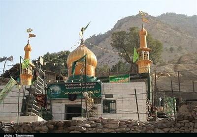 اتفاقات بزرگ فرهنگی در بقاع متبرکه در حال رخ دادن است - تسنیم