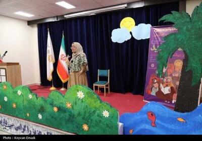 آغاز جشنواره قصه‌گویی و نقالی در یزد با 145 اثر - تسنیم