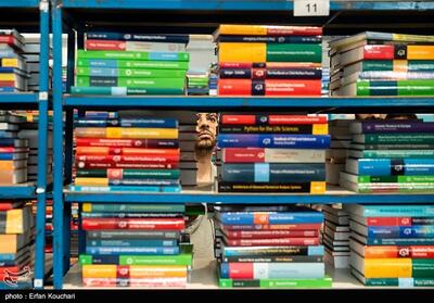 عرضه 1200 عنوان کتاب کانون در نمایشگاه - تسنیم