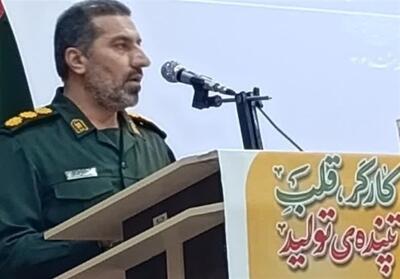 تشکیل 53 گروه جهادی کارآمدان تولید در استان بوشهر - تسنیم