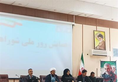شوراهای اسلامی شهر و روستا ستون فقرات نظام هستند - تسنیم