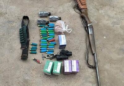 شکارچی متخلف فلامینگو شناسایی شد - تسنیم