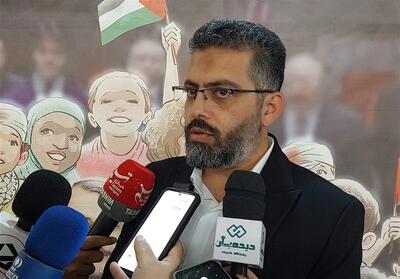 جریان دانشجویی آغازگر حرکت ملت‌ها در مبارزه با ظلم است - تسنیم