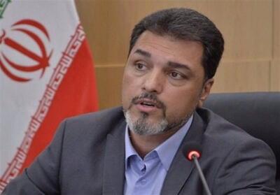 جلسه اتاق برای حمایت از شرکتهای آسیب دیده در بندر شهید رجایی - تسنیم