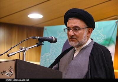 تاکید رئیس سازمان اوقاف بر نقش محوری بقاع متبرکه در جامعه - تسنیم