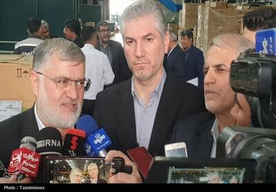 استاندار تهران: مهار ناترازی با توسعه نیروگاه‌های تجدیدپذیر - تسنیم