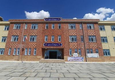 خیرین 10 برابر دولت به مدرسه‌سازی کمک کردند - تسنیم