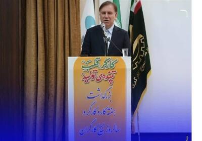 اولویت استان بوشهر رفع مشکلات و جبران عقب‌ماندگی‌هاست - تسنیم