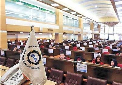 عرضه 25 دستگاه ون در بورس کالا - تسنیم