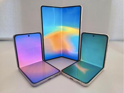 ابداع روشی جدید برای افزایش طول عمر نمایشگرهای OLED