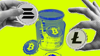 تحلیلگر بلومبرگ: احتمال تأیید ETF برای سولانا و لایت‌کوین به ۹۰ درصد رسیده است