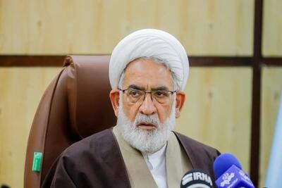 منتظری: آسیب‌های بندر شهید رجایی سریع‌تر رفع شود