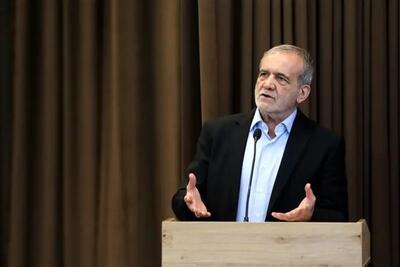 دستور رسیدگی فوری و اصلاح مدیریت بنادر از سوی رئیس‌جمهور