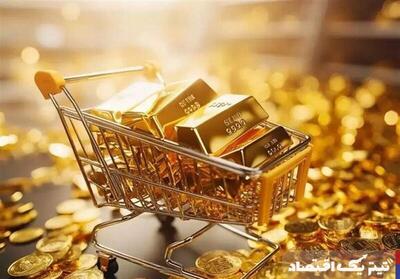 پایان مهلت ۵۰ روزه صمت درباره مجوز سامانه‌های فروش برخط طلا