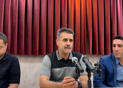 پورموسوی: بازی با پرسپولیس روز بزرگی برای مس خواهد بود