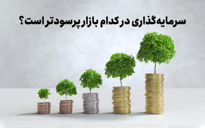 اطلاعات خواندنی درباره بهترین گزینه سرمایه‌گذاری سال