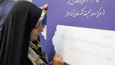 تحلیل داده‌های ثبت احوال، کلید برنامه‌ریزی دقیق در حوزه زنان و خانواده