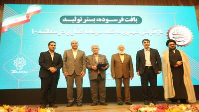 شتاب در نوسازی منطقه ۱۰ با حمایت از سرمایه‌گذاران و صدور سریع پروانه‌ها