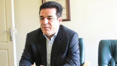 آثار هنری برای ایرانیان یک کالای سرمایه‌ای است 