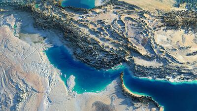 نامی به ماندگاریِ ایران