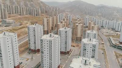 رفع نقص ۳ هزار و ۲۲۰ واحد مسکونی در پردیس