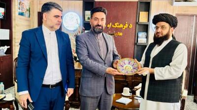 شرایط کنونی بهترین زمان برای همکاری های دوجانبه است