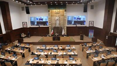 دستگیری دلال دلار در یوسف‌آباد تهران