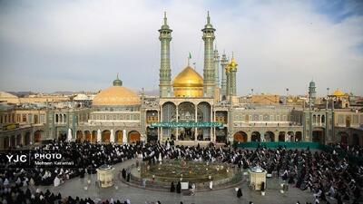 سریالی با رویکرد استراتژیک؛ روایت نقش حضرت معصومه (س) در تعیین قلب سیاسی تشیع
