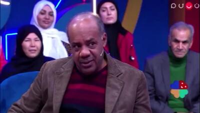ماجرای کتک خوردن کارگردان از بازیگر سریال یوسف پیامبر + فیلم