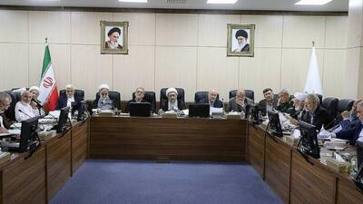 برگزاری دومین جلسه مجمع تشخیص برای بررسی پالرمو/ ادامه مذاکرات در جلسه بعدی