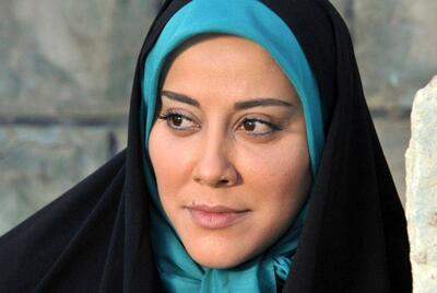 آشا محرابی مجری شد + فیلم