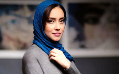 تولد 42 سالگی بهاره کیان افشار با حضور بقیه هنرمندان + عکس