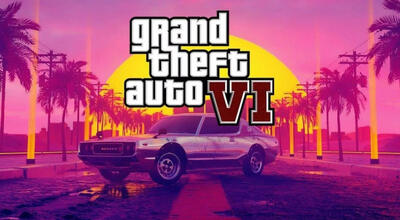 شوک به طرفداران گیم آیا GTA 6 فقط با یک تریلر دنیا را تسخیر می‌کند؟