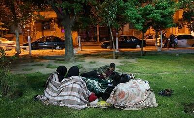 آخرین آمار کشته‌ها و مصدومین زلزله مشهد