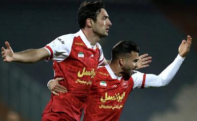 برآورده شدن غیرمنتظره آرزوی گولسیانی