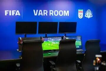 اطلاعیه جدید فدراسیون فوتبال در مورد VAR لیگ برتر