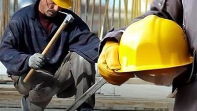 کارگران، ستون‌های اصلی رشد اقتصادی هستند
