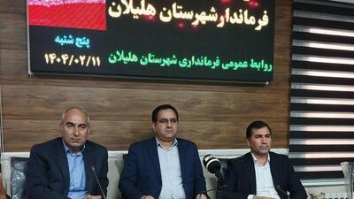 معاون استاندار ایلام: تغییرهای مدیریتی در راستای خدمت بیشتر به مردم است