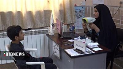 برگزاری اردو‌های جهادی پزشکی در منطقه پردیسان قم