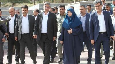 لزوم برنامه‌ریزی جامع برای حفاظت از سرمایه‌های طبیعی لرستان