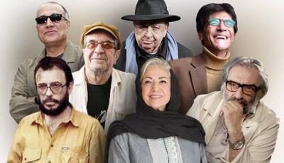 کارگران؛ قهرمانان فراموش شده سینما