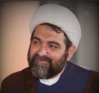اثرات سلام بر حضرت معصومه(س)