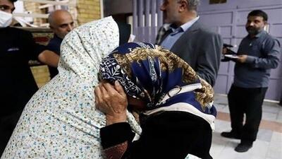 آغاز پویش «برای رضای خدا می‌بخشم»در گلستان