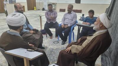 تقویت جایگاه مساجد گامی مؤثر در انسجام فرهنگی جامعه است