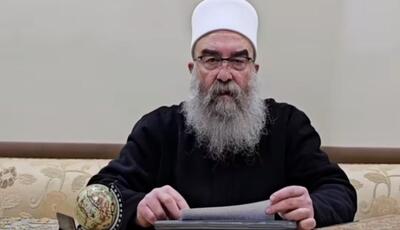 رهبر دروزی‌های سوریه: انتظار کشتار توسط داعشی‌ها را نداشتیم