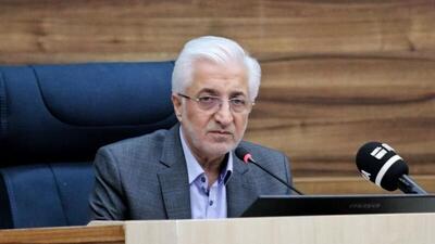 استاندار خراسان‌شمالی: تضمین امنیت شرط جذب سرمایه‌گذار است