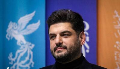 سام درخشانی: ما در سینما به تماشاگر فقط یک آدامس می‌دهیم!