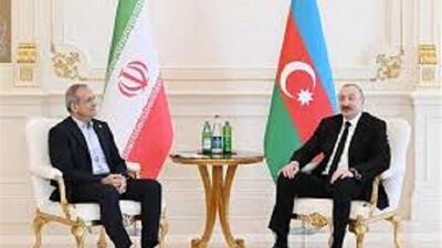 مراودات تجاری ایران و آذربایجان به یک میلیارد دلار می‌رسد