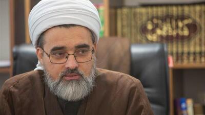 امام‌ جمعه اهل‌سنت کرمانشاه خواستار تحول در سیاست‌های رسانه‌ای استان شد