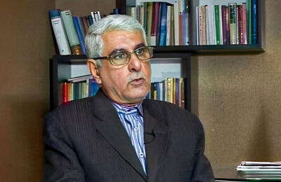هانی‌زاده: مسائل منطقه هم در مذاکرات ایران و آمریکا در دستور کار قرار خواهد گرفت